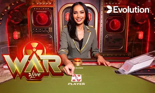 AcePH Live Casino